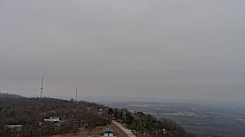 Weather camera view of Boone County EMA.