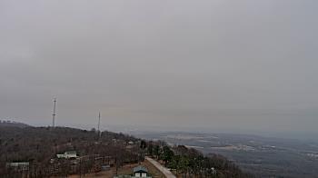 Weather camera view of Boone County EMA.