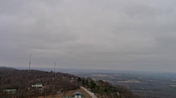 Weather camera view of Boone County EMA.