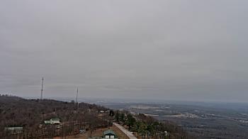 Weather camera view of Boone County EMA.