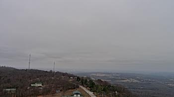 Weather camera view of Boone County EMA.