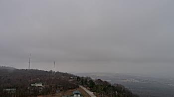 Weather camera view of Boone County EMA.