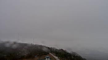 Weather camera view of Boone County EMA.