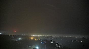 Weather camera view of Boone County EMA.