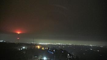 Weather camera view of Boone County EMA.