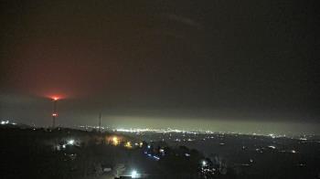 Weather camera view of Boone County EMA.