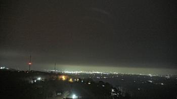 Weather camera view of Boone County EMA.