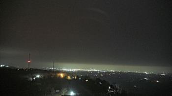 Weather camera view of Boone County EMA.