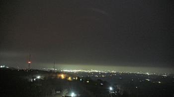 Weather camera view of Boone County EMA.