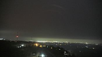 Weather camera view of Boone County EMA.