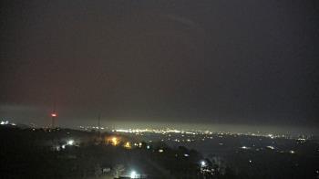 Weather camera view of Boone County EMA.