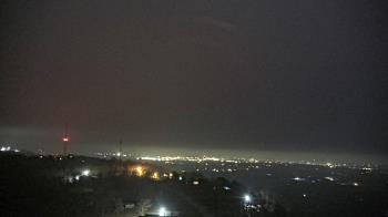 Weather camera view of Boone County EMA.