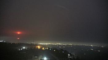 Weather camera view of Boone County EMA.