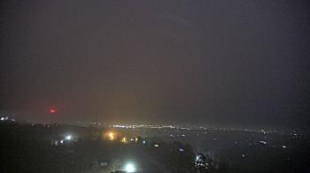 Weather camera view of Boone County EMA.