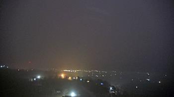 Weather camera view of Boone County EMA.