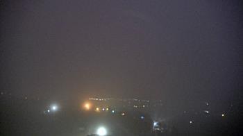 Weather camera view of Boone County EMA.