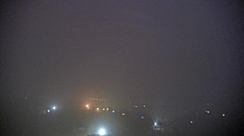 Weather camera view of Boone County EMA.