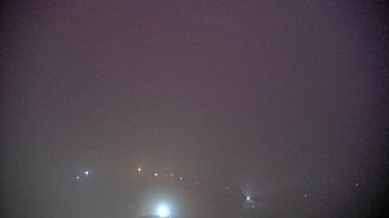 Weather camera view of Boone County EMA.