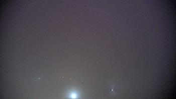 Weather camera view of Boone County EMA.