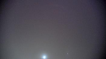 Weather camera view of Boone County EMA.