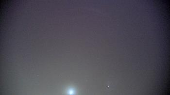 Weather camera view of Boone County EMA.