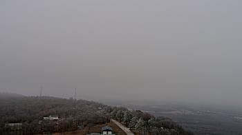 Weather camera view of Boone County EMA.