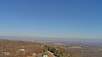 Weather camera view of Boone County EMA.