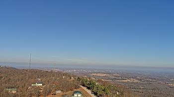 Weather camera view of Boone County EMA.