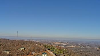 Weather camera view of Boone County EMA.