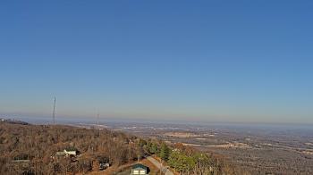 Weather camera view of Boone County EMA.