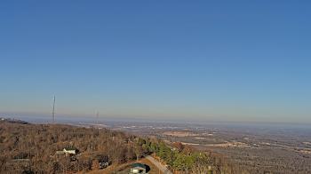 Weather camera view of Boone County EMA.