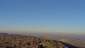 Weather camera view of Boone County EMA.