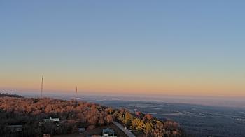 Weather camera view of Boone County EMA.