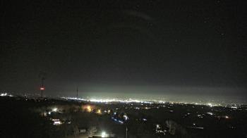 Weather camera view of Boone County EMA.