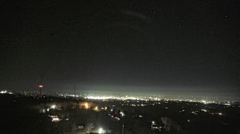 Weather camera view of Boone County EMA.