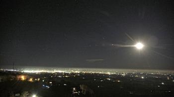 Weather camera view of Boone County EMA.