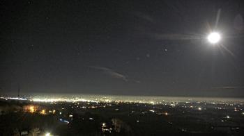 Weather camera view of Boone County EMA.