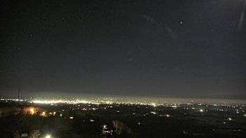 Weather camera view of Boone County EMA.