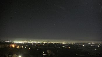 Weather camera view of Boone County EMA.