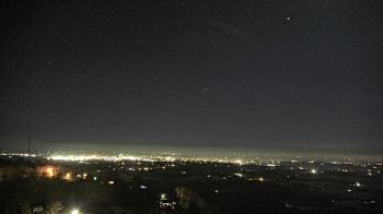 Weather camera view of Boone County EMA.