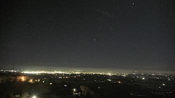 Weather camera view of Boone County EMA.