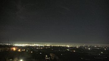 Weather camera view of Boone County EMA.