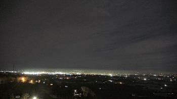 Weather camera view of Boone County EMA.