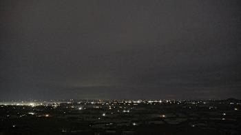 Weather camera view of Boone County EMA.