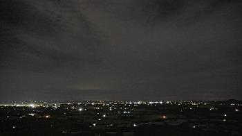 Weather camera view of Boone County EMA.