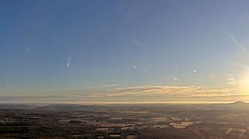 Weather camera view of Boone County EMA.