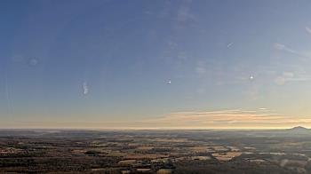 Weather camera view of Boone County EMA.