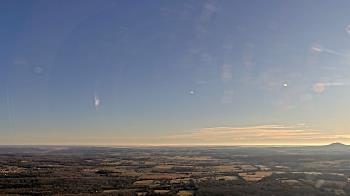 Weather camera view of Boone County EMA.