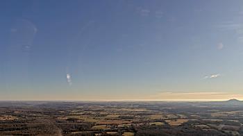 Weather camera view of Boone County EMA.