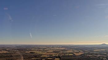 Weather camera view of Boone County EMA.